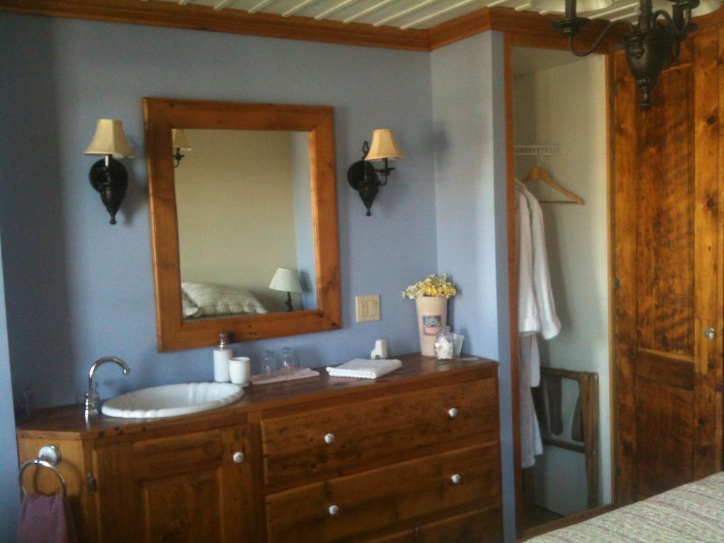 Auberge Du Maitre Forgeron Beaupré Habitación foto