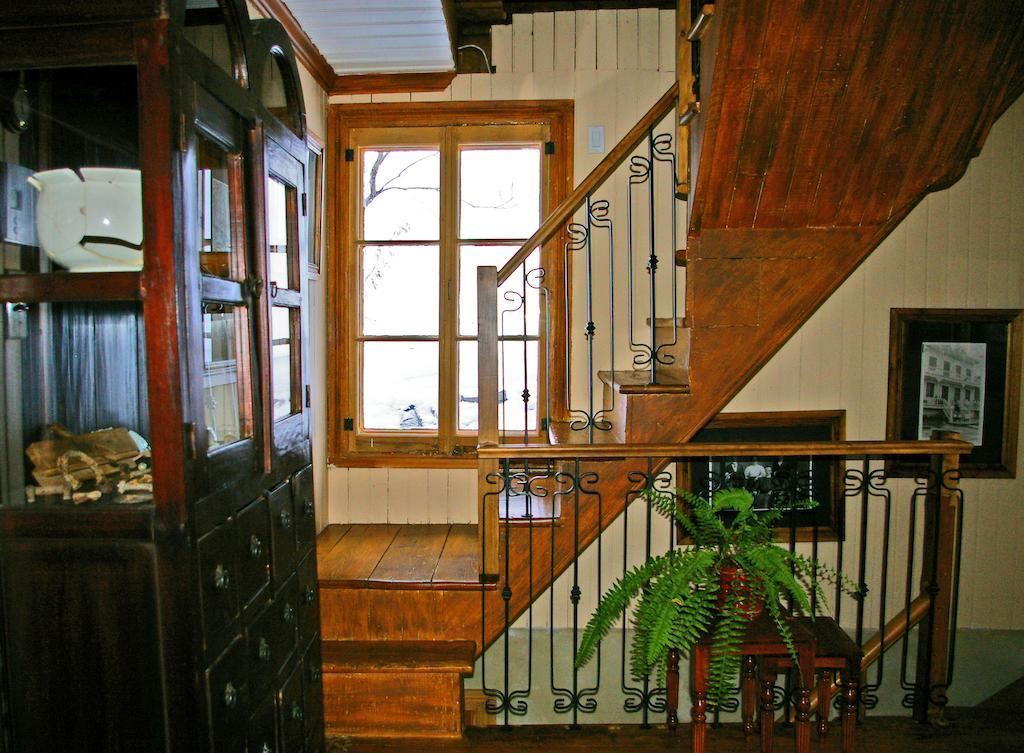 Auberge Du Maitre Forgeron Beaupré Exterior foto